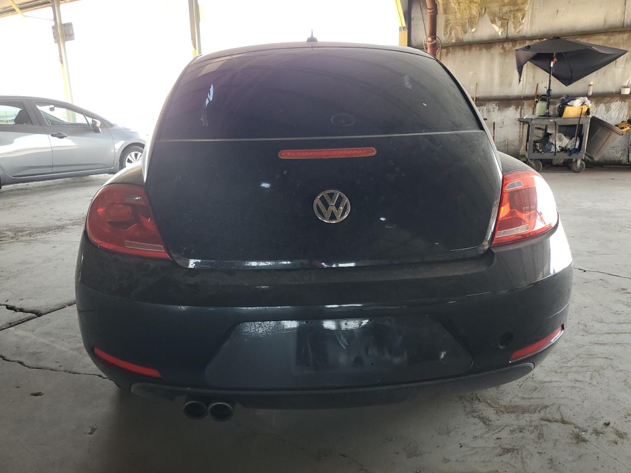 3VWJP7AT3DM685144 2013 Volkswagen Beetle