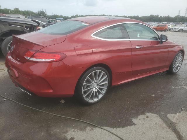 VIN WDDWJ4JB8HF392559 2017 Mercedes-Benz C-Class, 300 no.3