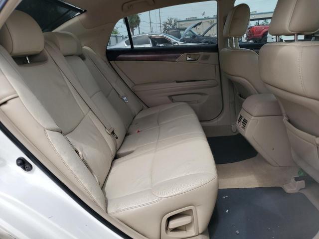 2011 Toyota Avalon Base VIN: 4T1BK3DB8BU420175 Lot: 62640154