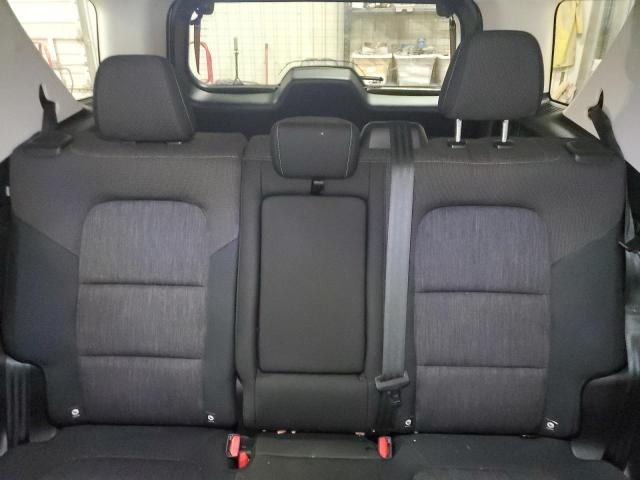 2022 FORD BRONCO SPO - 3FMCR9B66NRE07655