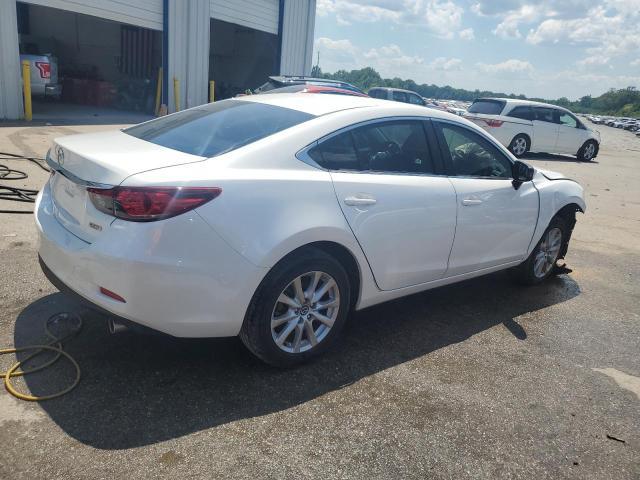 2016 MAZDA 6 SPORT - JM1GJ1U54G1432344