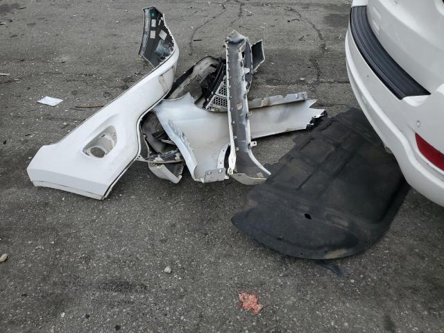 2015 JEEP GRAND CHER - 1C4RJFAG6FC206269
