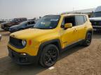 JEEP RENEGADE L снимка