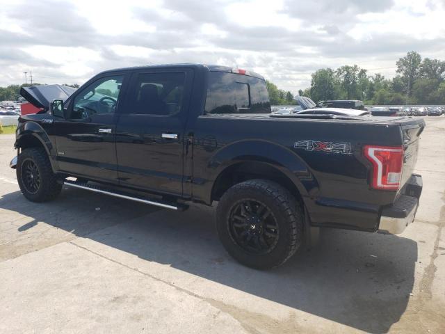 2016 FORD F150 SUPER - 1FTEW1EP9GFC58461