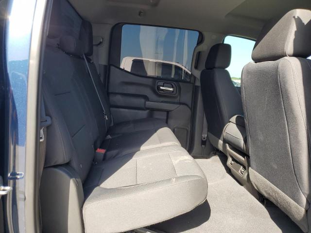 2019 CHEVROLET SILVERADO - 3GCPWBEH0KG223208