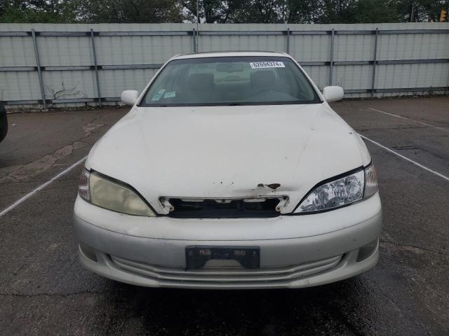 2000 Lexus Es 300 VIN: JT8BF28G4Y5077200 Lot: 62694374