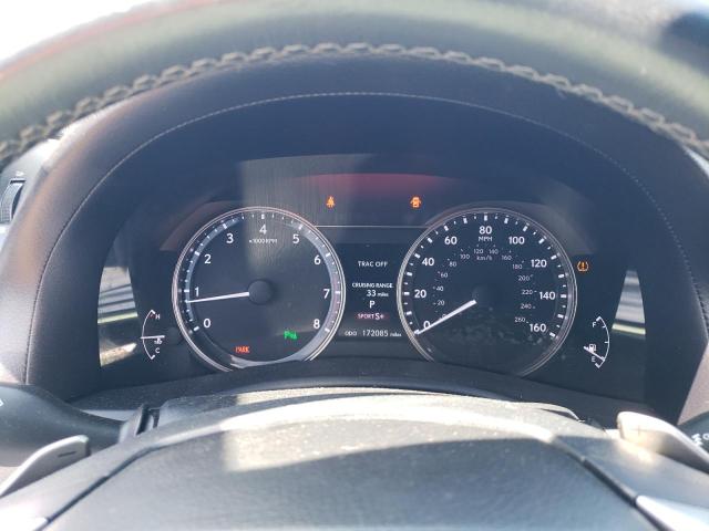 2015 LEXUS GS 350 JTHCE1BL4FA009992