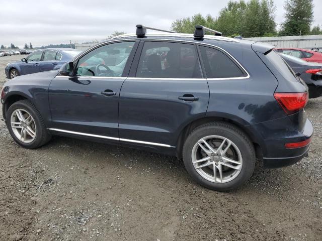 VIN WA1CMAFP4EA049239 2014 Audi Q5, Tdi Premium Plus no.2