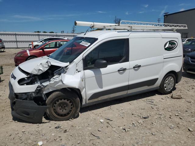 NM0LS7E7XF1211051 2015 Ford Transit Connect Xl