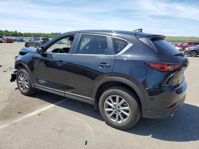 JM3KFBBM5N0595333 Mazda Cx-5 Selec Select 2022