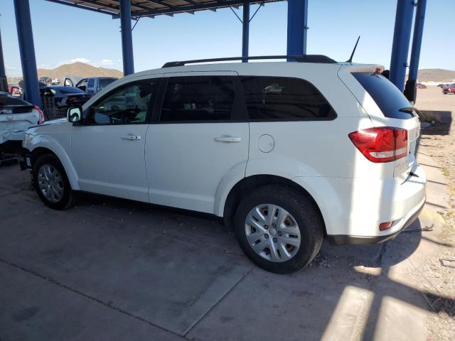 VIN 3C4PDCBG6JT505317 2018 Dodge Journey, Sxt no.2