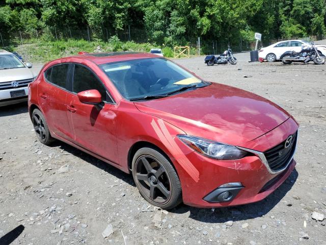 VIN JM1BM1M35E1102550 2014 Mazda 3, Grand Touring no.4