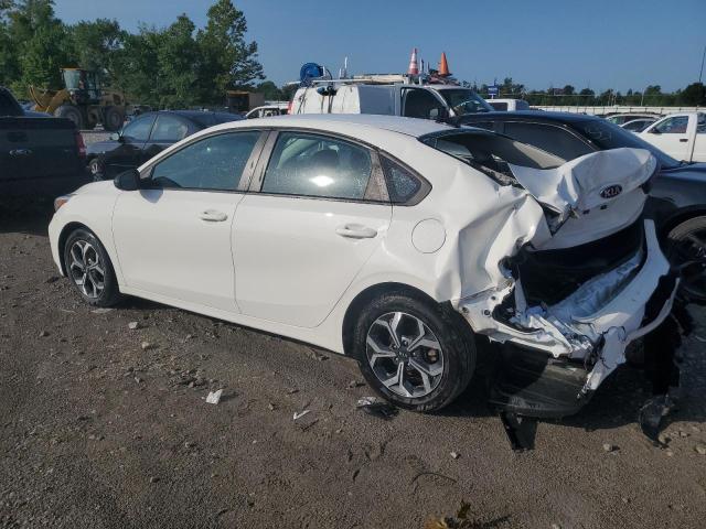 2020 KIA FORTE FE - 3KPF24AD9LE173153