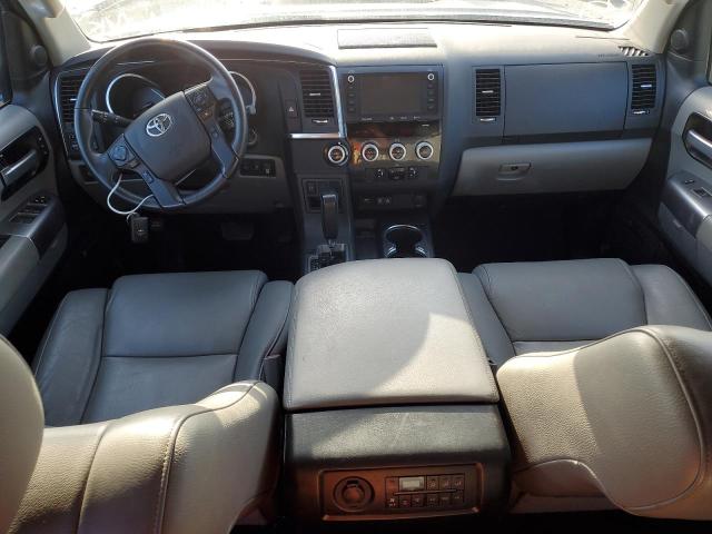 2022 TOYOTA SEQUOIA LI 5TDFY5A19NS076814