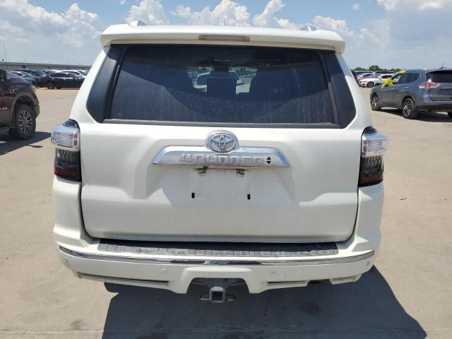 2016 Toyota 4Runner Sr5 VIN: JTEZU5JR8G5140277 Lot: 62303834