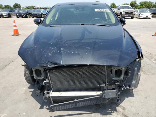 VIN 3FA6P0CD9KR144661 2019 Ford Fusion, Sel no.5