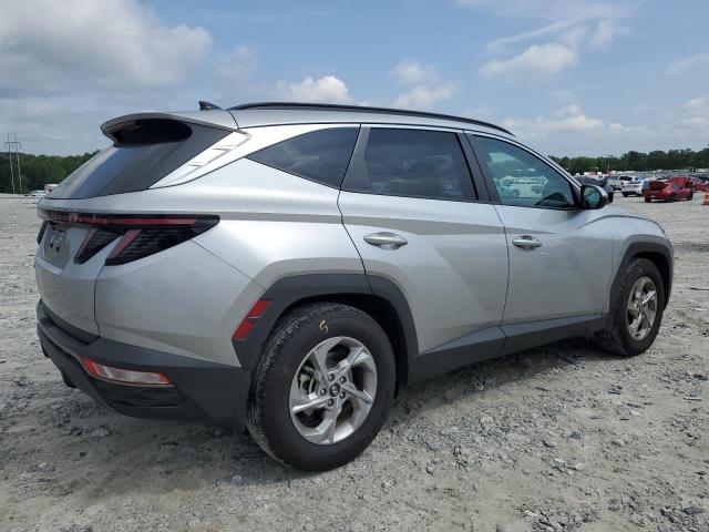 2023 HYUNDAI TUCSON SEL - 5NMJB3AE8PH221639