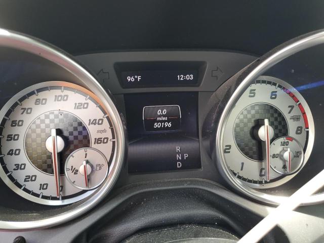 2015 MERCEDES-BENZ SLK 250 - WDDPK4HA0FF106683