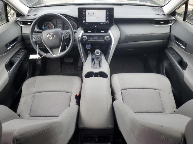 2021 Toyota Venza Le VIN: JTEAAAAH0MJ060884 Lot: 60673884