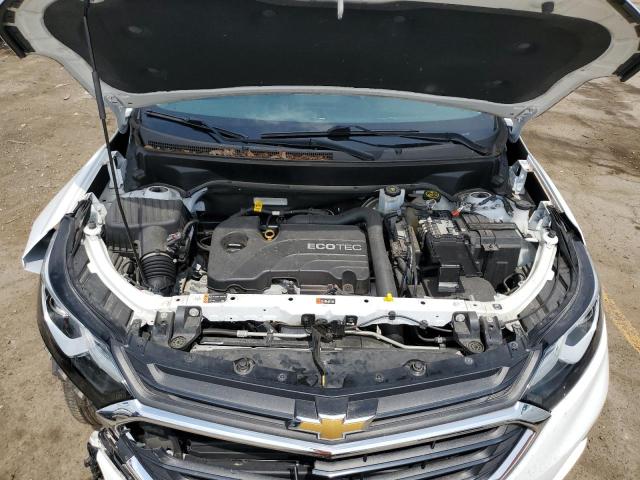 2019 CHEVROLET EQUINOX LT 3GNAXJEV1KL301061  65083534