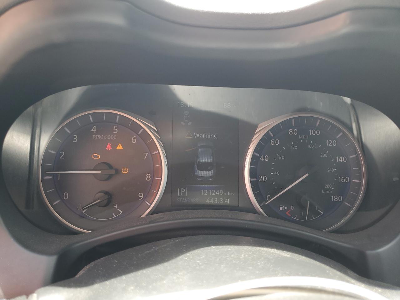 JN1EV7ARXGM342512 2016 Infiniti Q50 Premium