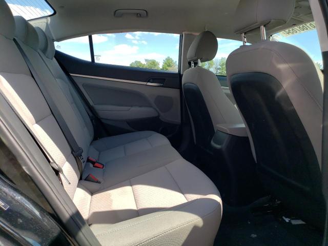 2019 Hyundai Elantra Sel VIN: 5NPD84LF1KH462137 Lot: 61687654