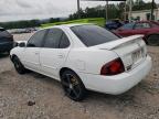 NISSAN SENTRA 1.8 photo