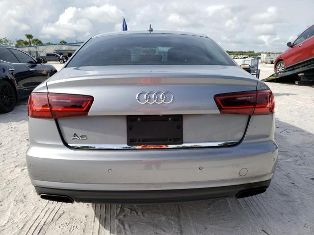 2016 Audi A6 Premium VIN: WAUCFAFC3GN015346 Lot: 62326064