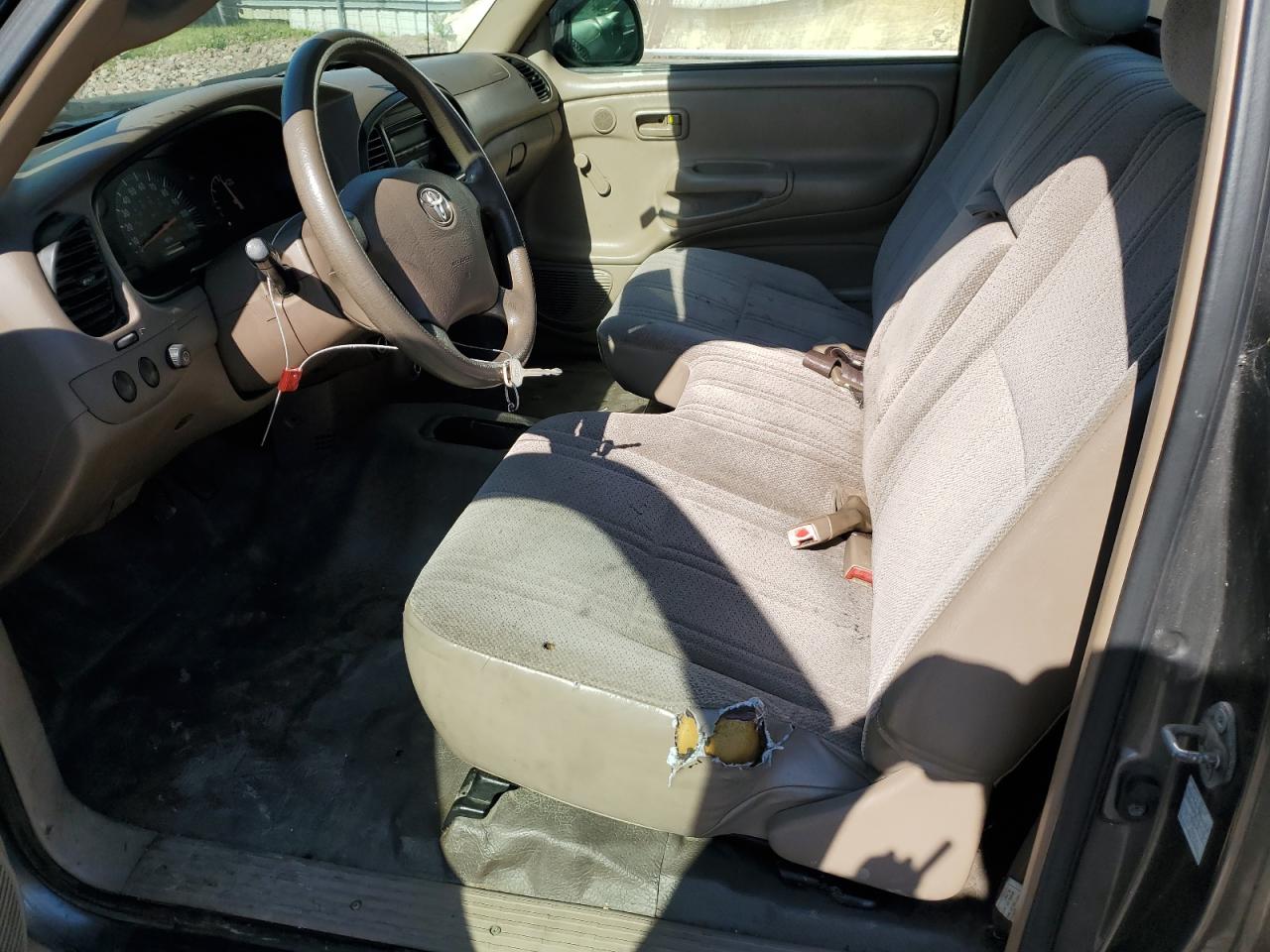 5TBJN321X3S359816 2003 Toyota Tundra