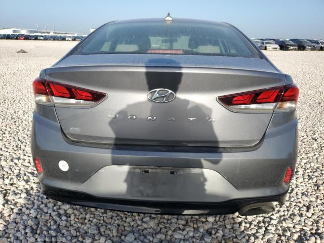 2019 Hyundai Sonata Se VIN: 5NPE24AF9KH784467 Lot: 61414514