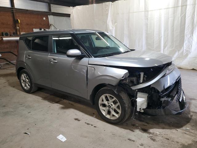 KNDJ23AU1P7872657 Kia Soul Lx 2023