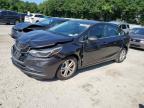 CHEVROLET CRUZE LT photo