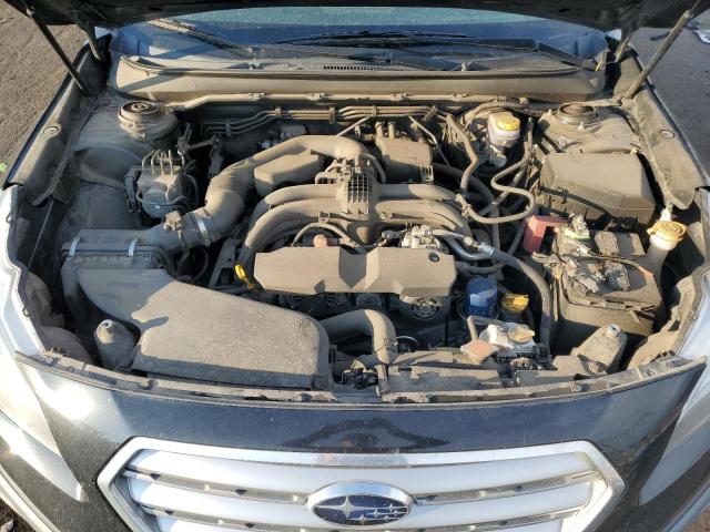 VIN 4S4BSBAC4G3210127 2016 Subaru Outback, 2.5I no.11