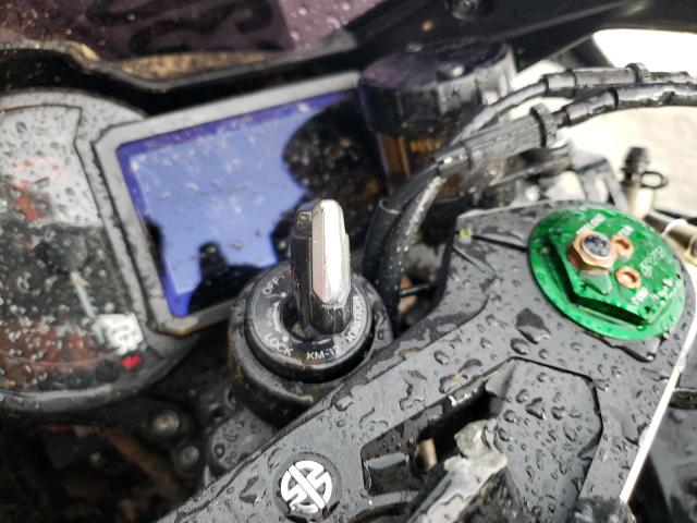 2023 KAWASAKI ZX1002 - JKBZXVJ17PA005309