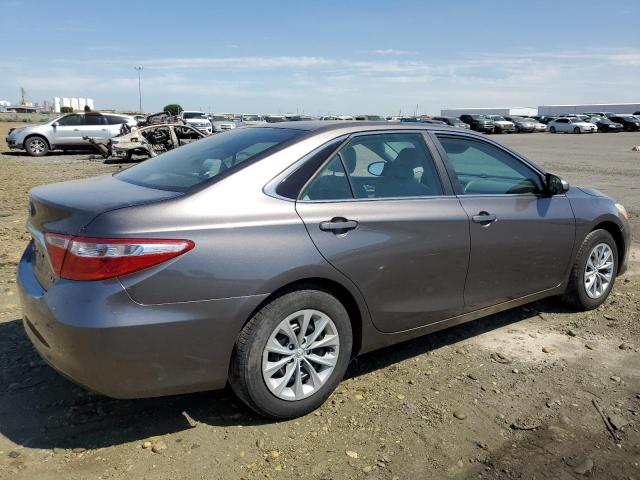 VIN 4T1BF1FK6FU077250 2015 Toyota Camry, LE no.3