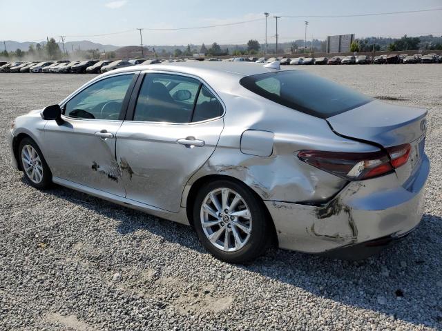 VIN 4T1C11AK0MU522606 2021 Toyota Camry, LE no.2