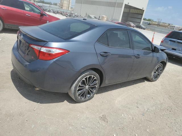 2016 TOYOTA COROLLA L - 5YFBURHE7GP525977