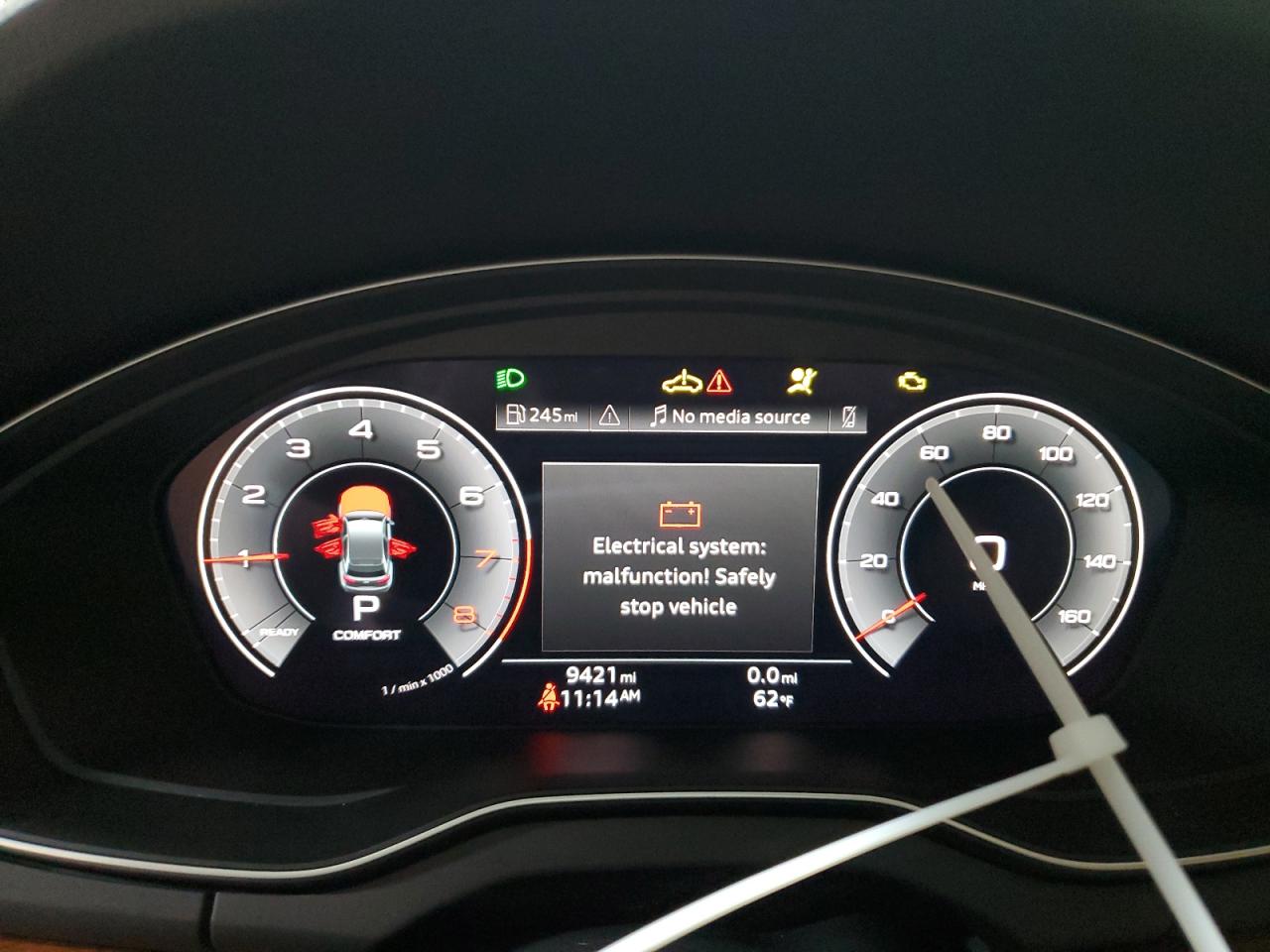 WA1EAAFY8P2102189 2023 Audi Q5 Premium Plus 45