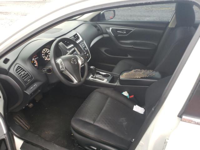 2018 NISSAN ALTIMA 2.5 - 1N4AL3AP9JC220672