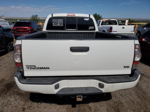 VIN 5TFMU4FN6DX017463 2013 Toyota Tacoma, Double Ca... no.6