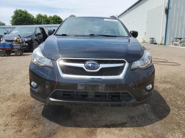 JF2GPACC0E8283760 2014 Subaru Xv Crosstrek 2.0 Premium