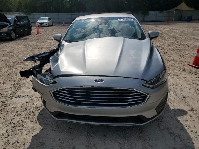 3FA6P0T90LR165864 Ford Fusion SE 5