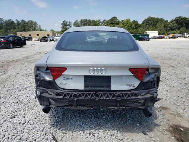 2014 Audi A7 Prestige VIN: WAU2GAFC6EN067463 Lot: 57457074