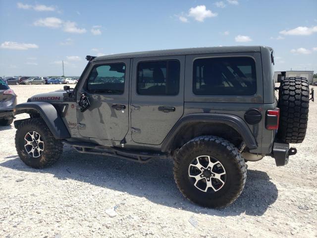 2021 JEEP WRANGLER U - 1C4HJXFG4MW659750