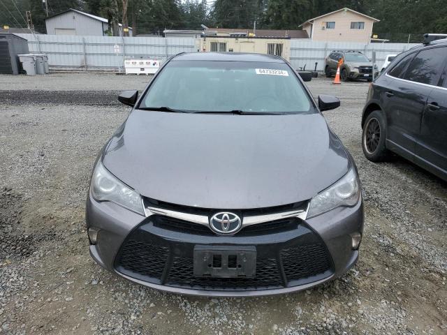 VIN 4T1BF1FK0GU137959 2016 Toyota Camry, LE no.5