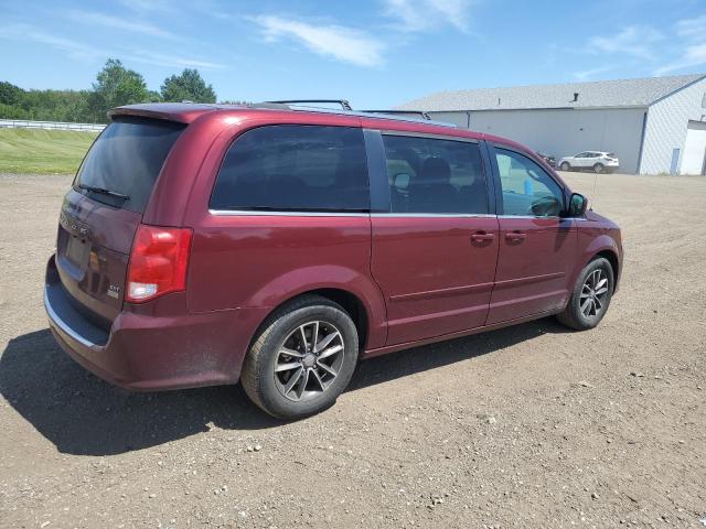 2017 DODGE GRAND CARA - 2C4RDGCG6HR772467