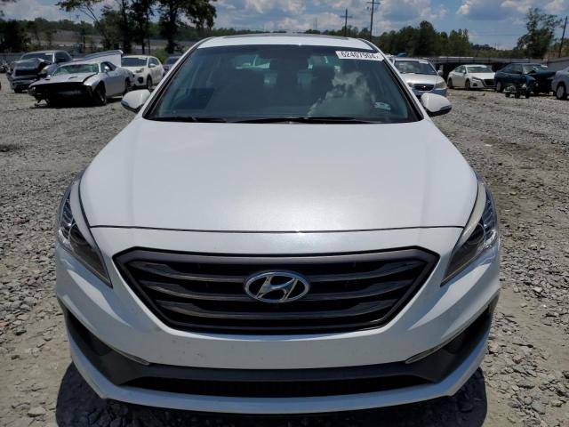2016 HYUNDAI SONATA SPO - 5NPE34AF5GH396916