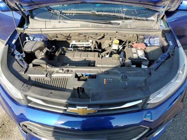 2017 CHEVROLET TRAX PREMI 3GNCJMSB8HL171536