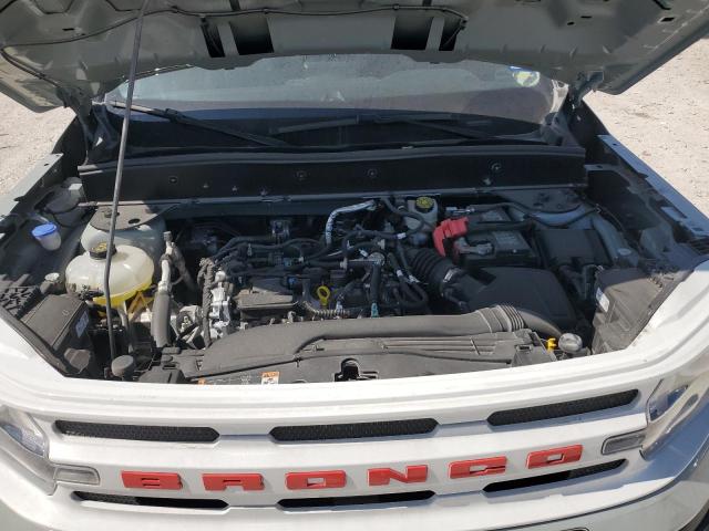 2024 FORD BRONCO SPO - 3FMCR9G67RRE34765
