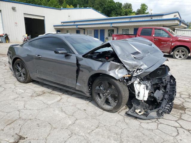 2021 FORD MUSTANG GT - 1FA6P8CF5M5126227